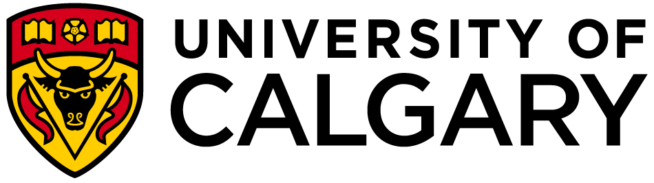 University of Calgary logo